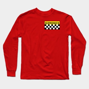 Gizmonics Long Sleeve T-Shirt